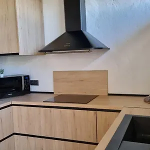 Сasa de vacaciones Mirador De Maria Rosa, Baños de la Encina