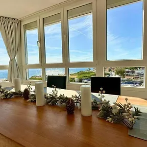 Apartamento Relax, Sitio de Calahonda